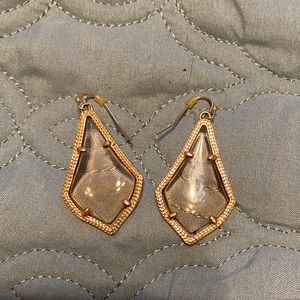 Kendra Scott Earrings